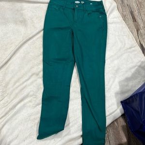 Old Navy rockstar super skinny new no tags